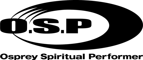 O.S.P ロゴ