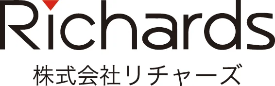 RICHARD'S ロゴ